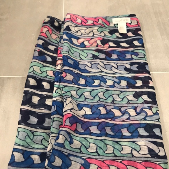 Infinity scarf - Picture 1 of 3